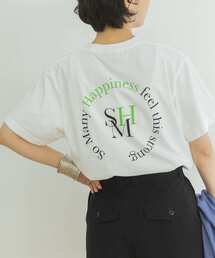 URBAN RESEARCH | SPORTY LOGO T-SHIRTS(Tシャツ/カットソー)