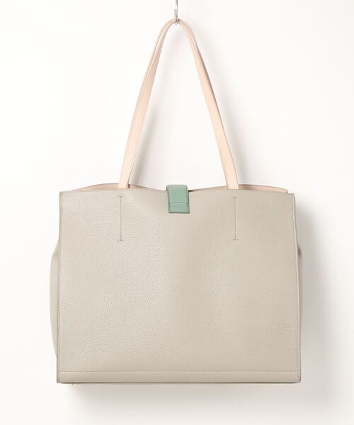 ★ FURLA ★ MIASOFIA Lトート 【完売前に!】多色 FURLA（フルラ）の「FURLA SOFIA L TOTE（トートバッグ）」 - WEAR