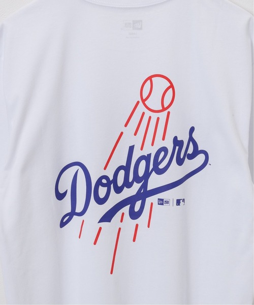 NEW ERA(ニューエラ)の「【NEW ERA / ニューエラ】 S/S Cotton Tシャツ(Tシャツ/カットソー・メンズ・ホワイト/ブラック・MEDIUM/LARGE)」の14枚目の写真