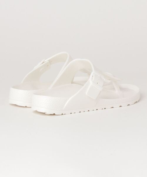 CALIFORNIA OUTFITTERS（カリフォルニア アウトフィッターズ）の「EVAトングサンダル（サンダル・レディース・アイボリー/ブラック/グレー・M/L）」の4枚目の写真
