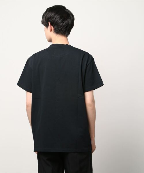 SHOOP (シュープ)の「SHOOP NUDE 2 T-SHIRT - Nud (#002)(Tシャツ/カットソー・メンズ・ブラック系その他/ホワイト系その他・X-LARGE/LARGE)」の10枚目の写真