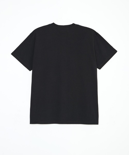 SHOOP (シュープ)の「SHOOP NUDE 2 T-SHIRT - Nud (#002)(Tシャツ/カットソー・メンズ・ブラック系その他/ホワイト系その他・X-LARGE/LARGE)」の5枚目の写真