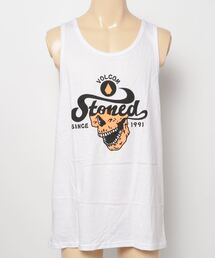 STONED2THEBONE TANK