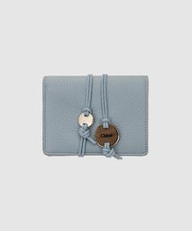 Chloe（クロエ）の「MALOU / スモールウォレットCOMPACT WALLET