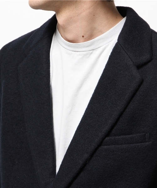 OUTLET(アウトレット)の「【WHO'S WHO gallery】JZスライバーテーラード(テーラードジャケット・メンズ・ブラック/グレー/ネイビー・MEDIUM/LARGE)」の8枚目の写真