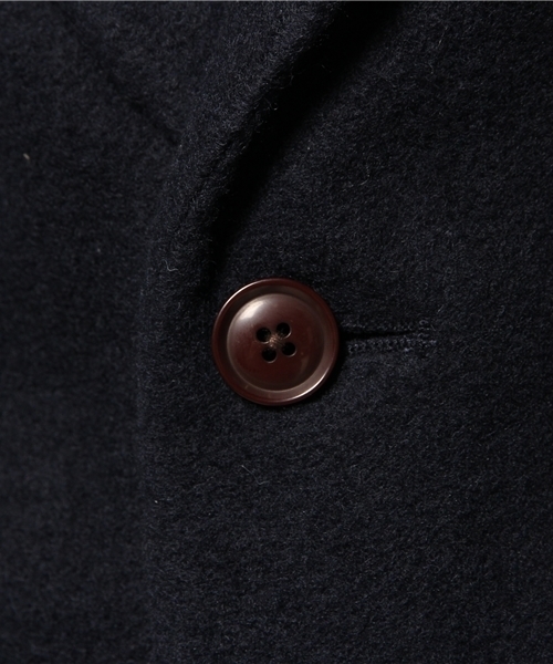 OUTLET(アウトレット)の「【WHO'S WHO gallery】JZスライバーテーラード(テーラードジャケット・メンズ・ブラック/グレー/ネイビー・MEDIUM/LARGE)」の13枚目の写真