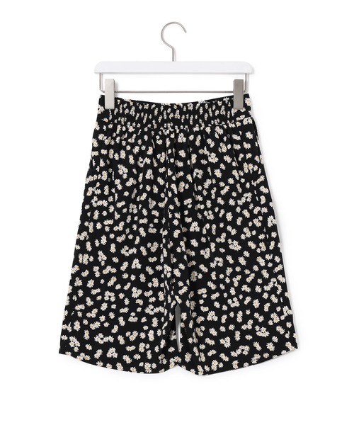 PROVOKE (プロヴォーク)の「【PROVOKE】DAISY SHORT PANTS(その他パンツ・レディース・ブラック・FREE)」の7枚目の写真