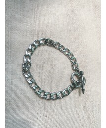 tone | 【kapalililuna】heart chain bless(MA)(ブレスレット)