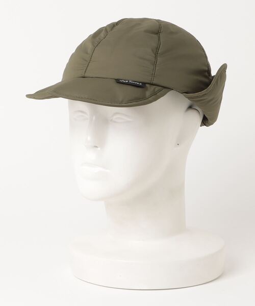 【お試し価格！】 セール】【WILDTHINGS / ワイルドシングス】PADDING CAP 帽子