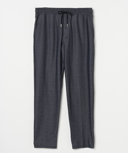 three dots(スリードッツ)の「ドローコード パンツ(その他パンツ・メンズ・ブラック/インディゴブルー・MEDIUM/SMALL/LARGE)」の2枚目の写真