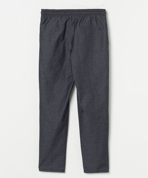 three dots(スリードッツ)の「ドローコード パンツ(その他パンツ・メンズ・ブラック/インディゴブルー・MEDIUM/SMALL/LARGE)」の3枚目の写真