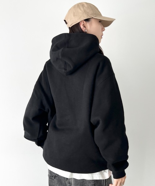 セール】PRO CLUB(プロクラブ)/ヘビーウェイト プルオーバー パーカー