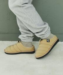 coen | モックシューズ(スリッポン)