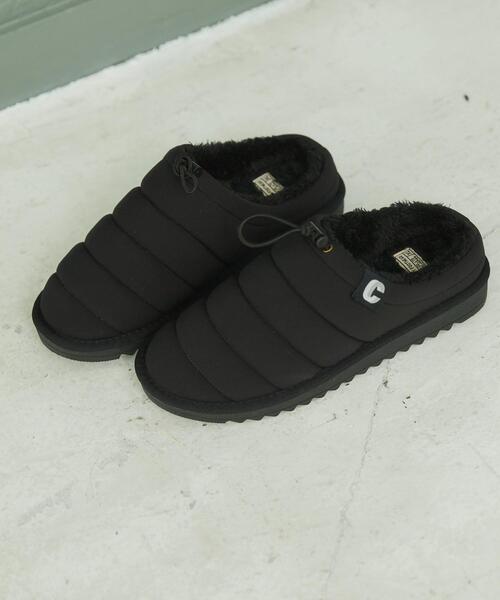 coen（コーエン）の「モックシューズ（スリッポン・レディース・グレー/ブラック/ベージュ・L/M/XL/S）」の4枚目の写真