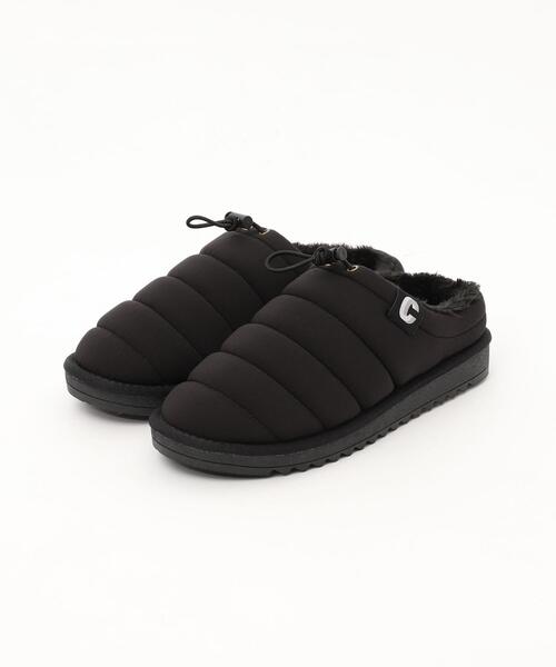 coen（コーエン）の「モックシューズ（スリッポン・レディース・グレー/ブラック/ベージュ・L/M/XL/S）」の6枚目の写真