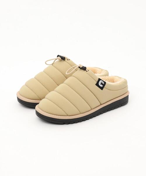 coen（コーエン）の「モックシューズ（スリッポン・レディース・グレー/ブラック/ベージュ・L/M/XL/S）」の7枚目の写真