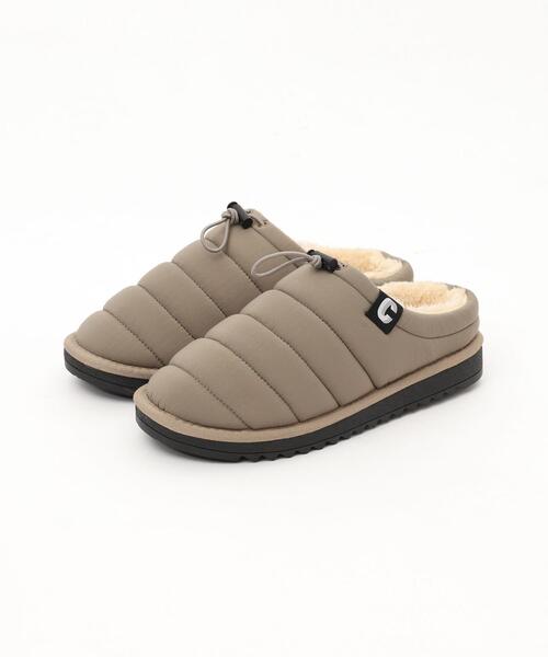 coen（コーエン）の「モックシューズ（スリッポン・レディース・グレー/ブラック/ベージュ・L/M/XL/S）」の8枚目の写真