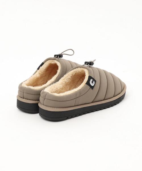 coen（コーエン）の「モックシューズ（スリッポン・レディース・グレー/ブラック/ベージュ・L/M/XL/S）」の10枚目の写真