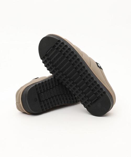 coen（コーエン）の「モックシューズ（スリッポン・レディース・グレー/ブラック/ベージュ・L/M/XL/S）」の11枚目の写真