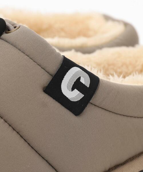 coen（コーエン）の「モックシューズ（スリッポン・レディース・グレー/ブラック/ベージュ・L/M/XL/S）」の14枚目の写真