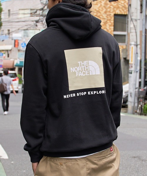 THE NORTH FACE（ザノースフェイス）の「【THE NORTH FACE】Box Nse