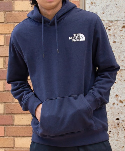 THE NORTH FACE（ザノースフェイス）の「【THE NORTH FACE】Box Nse