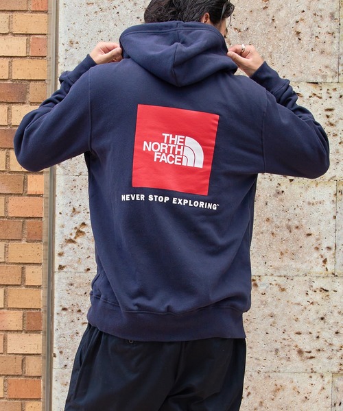 THE NORTH FACE(ザノースフェイス)の「【THE NORTH FACE】Box Nse THE NORTH FACE(ザノースフェイス)の「【THE NORTH FACE】Box Nse