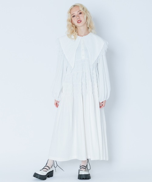 Candy Stripper HOLY NIGHT ワンピース CandyStripper HOLY NIGHT