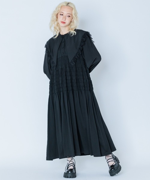 Candy Stripper（キャンディストリッパー）の「HOLY DAY