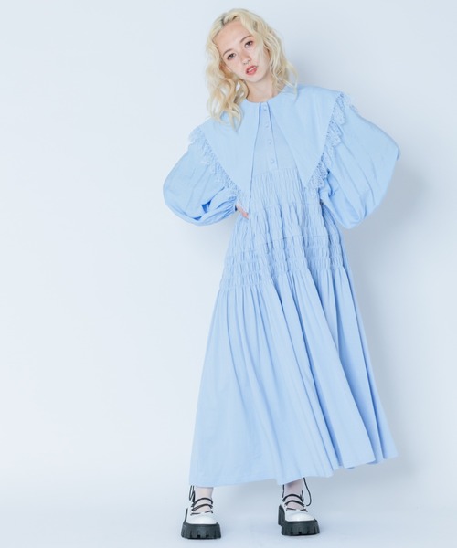 Candy Stripper（キャンディストリッパー）の「HOLY DAY