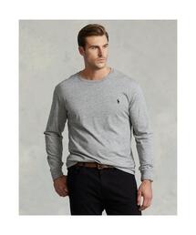 POLO RALPH LAUREN | クラシック フィット Big Pony ロゴ ジャージー Tシャツ(Tシャツ/カットソー)