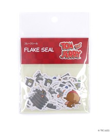 【公式】トムとジェリー　フレークシール