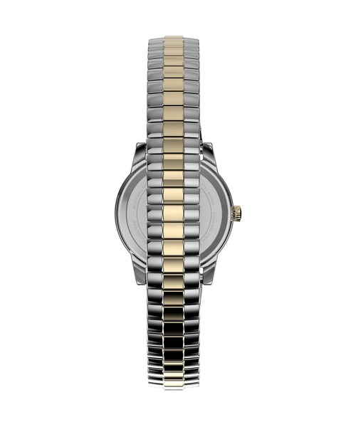 TIMEX（タイメックス）の「TIMEX/タイメックス メインストリート 腕時計 TX-TWG027800 レディース（アナログ腕時計・レディース・ホワイト・FREE）」の12枚目の写真