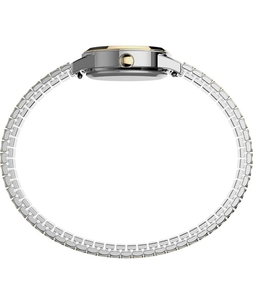 TIMEX（タイメックス）の「TIMEX/タイメックス メインストリート 腕時計 TX-TWG027800 レディース（アナログ腕時計・レディース・ホワイト・FREE）」の10枚目の写真