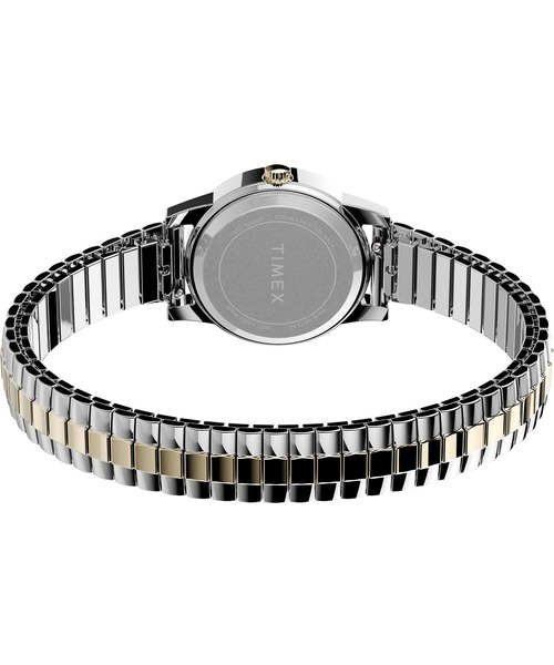 TIMEX（タイメックス）の「TIMEX/タイメックス メインストリート 腕時計 TX-TWG027800 レディース（アナログ腕時計・レディース・ホワイト・FREE）」の13枚目の写真