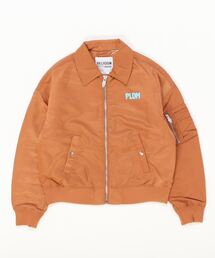 PALLADIUM/パラディウム PLDM DIAMD LOGO MA1 JKT