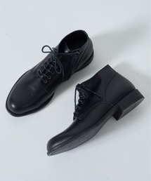 PADRONE（パドローネ）の「【PADRONE】別注 SIDE ZIP BOOTS サイドジップブーツ（ブーツ）」