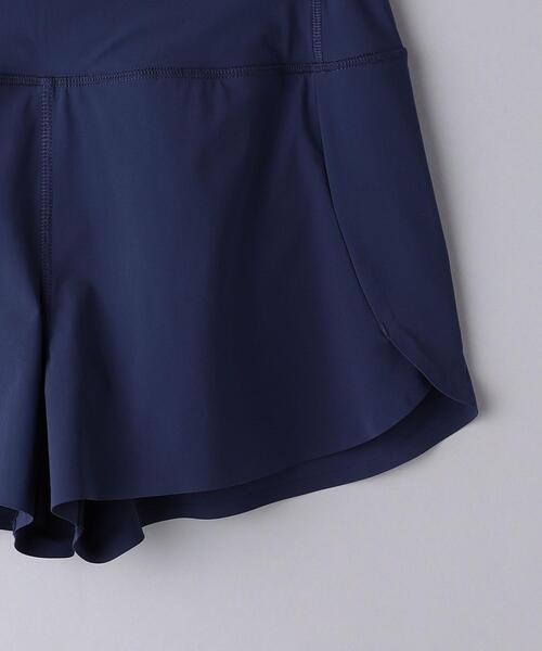【ユナイテッドアローズゴルフ】希少 プリーツスカート コラボ ネイビー XS Shirt｜TOPS｜ユナイテッドアローズ ゴルフ（UNITED ARROWS GOLF