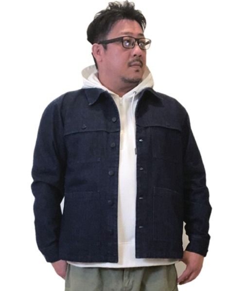 Alil(アリル)の「【Alil】アリル 裏毛 ハーフジップ パーカー 大人カジュアル 韓国 ファッション ストリート(パーカー・メンズ・ブラック/グレイッシュベージュ/オフホワイト・LARGE/MEDIUM/SMALL)」の12枚目の写真