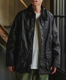 Barbour（バブアー）の「Barbour（バブアー）OS WAX BEDALE MWX1679（ブルゾン）」