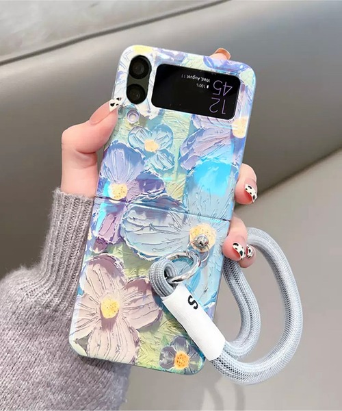 RiNc （リンク）の「【 NOLITA / ノリータ 】Samsung Galaxy