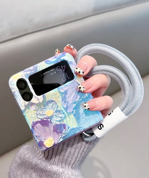 RiNc （リンク）の「【 NOLITA / ノリータ 】Samsung Galaxy