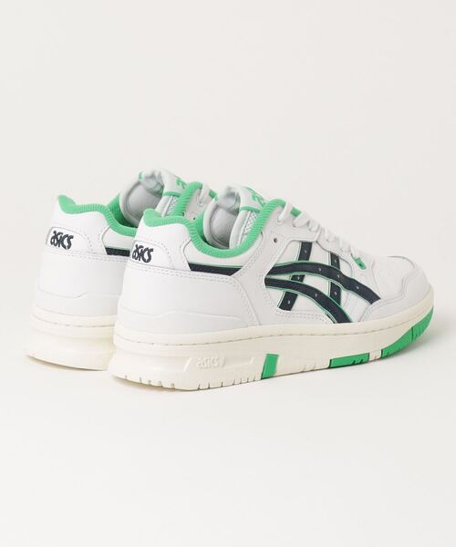 ASICS（アシックス）の「EX89（スニーカー）」 - WEAR