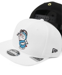 NEW ERA（ニューエラ）の「ニューエラゴルフ キャップ 9FIFTY ドラえもんコラボ（キャップ）」