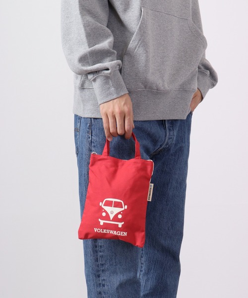 Volkswagen（フォルクスワーゲン）の「VOLKS WAGEN ライトキャンバス