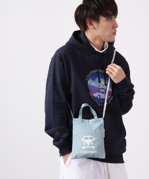 Volkswagen（フォルクスワーゲン）の「VOLKS WAGEN ライトキャンバス