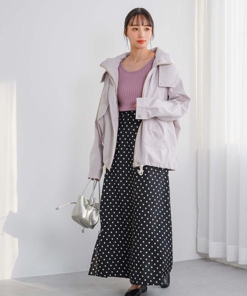 fifth（フィフス）の「スクエアトゥステッチフラットシューズ（バレエシューズ・レディース・ブラック/ゴールド/パイソン・22.5cm/23.0cm/23.5cm/24.0cm/24.5cm）」の12枚目の写真