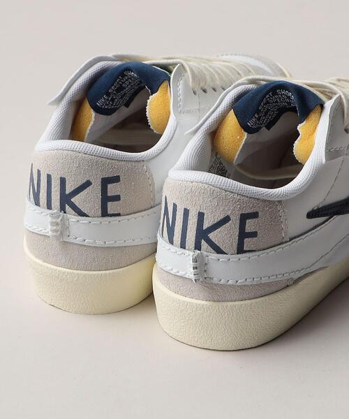 NIKE(ナイキ)の「<NIKE> ブレーザー LOW77ジャンボ SE NIKE(ナイキ)の「<NIKE> ブレーザー LOW77ジャンボ SE