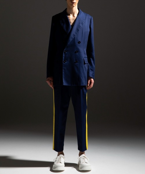 Robes & Confections HOMME テーラードジャケット ROBES&CONFECTIONS（ローブスコンフェクションズ）の「Robes