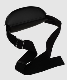JIL SANDER（ジルサンダー）の「LID BELT BAG SQUARE SM（ボディバッグ